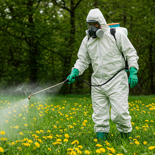 Обробка ділянок